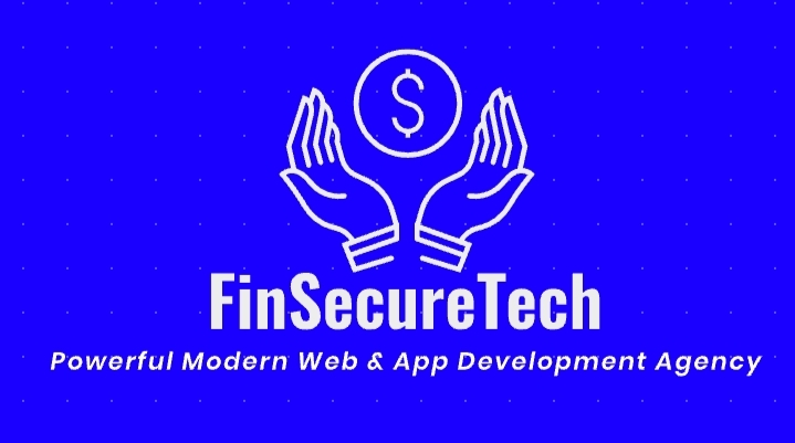 FinSecureTech Logo